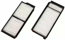 M110821 DENCKERMANN Фильтр, воздух во внутренном пространстве