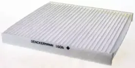 M110921 DENCKERMANN Фильтр, воздух во внутренном пространстве