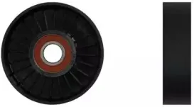 P220002 DENCKERMANN Натяжной ролик, поликлиновойремень