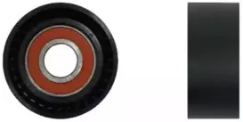 P224001 DENCKERMANN Натяжной ролик, поликлиновойремень