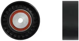 P300007 DENCKERMANN Паразитный / ведущий ролик, поликлиновой ремень