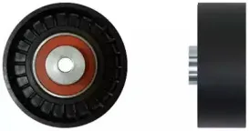 P316005 DENCKERMANN Паразитный / ведущий ролик, поликлиновой ремень