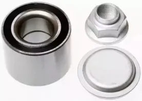 W413232 DENCKERMANN Комплект подшипника ступицы колеса