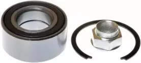 W413288 DENCKERMANN Комплект подшипника ступицы колеса