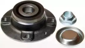 W413316 DENCKERMANN Комплект подшипника ступицы колеса