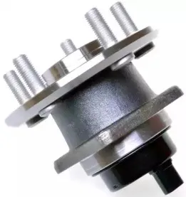 W413379 DENCKERMANN Комплект подшипника ступицы колеса