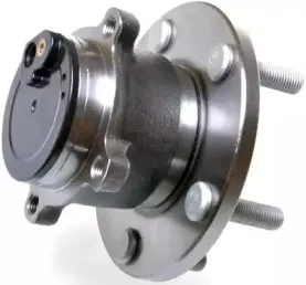 W413382 DENCKERMANN Комплект подшипника ступицы колеса