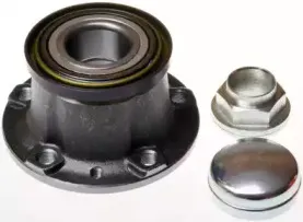 W413390 DENCKERMANN Комплект подшипника ступицы колеса