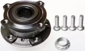 W413400 DENCKERMANN Комплект подшипника ступицы колеса