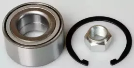 W413417 DENCKERMANN Комплект подшипника ступицы колеса