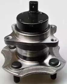 W413489 DENCKERMANN Комплект подшипника ступицы колеса