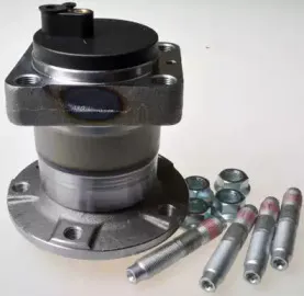 W413527 DENCKERMANN Комплект подшипника ступицы колеса