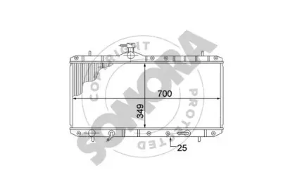 somora-303040a