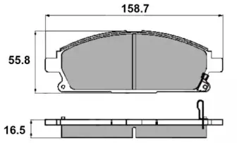 national-np2292