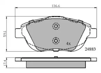 national-np2549