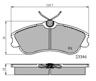 national-np2610
