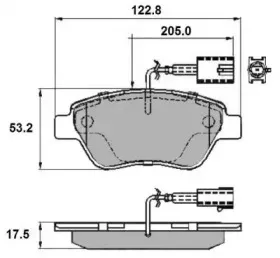 national-np2142