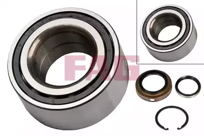 713 6180 50 FAG Комплект подшипника ступицы колеса