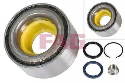 713 6221 40 FAG Комплект подшипника ступицы колеса
