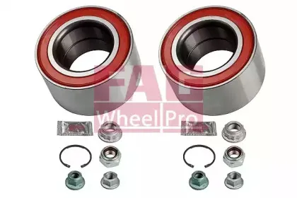 713 8006 10 FAG Комплект подшипника ступицы колеса