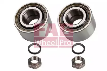 713 8043 10 FAG Комплект подшипника ступицы колеса