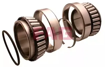 803750B FAG Подшипник ступицы колеса