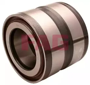 805003CA.H195 FAG Подшипник ступицы колеса