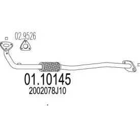 mts-0110145