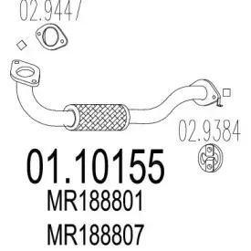 mts-0110155