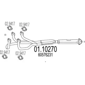 mts-0110270