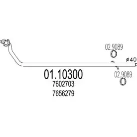 mts-0110300