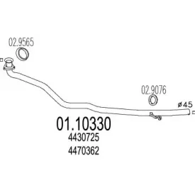 mts-0110330