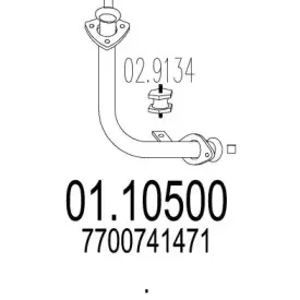 mts-0110500