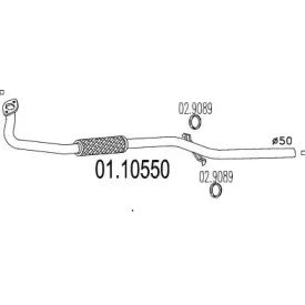 mts-0110550