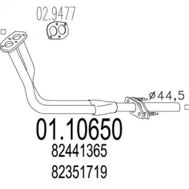mts-0110650
