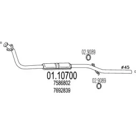 mts-0110700