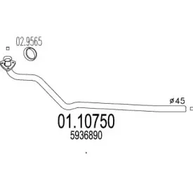 mts-0110750