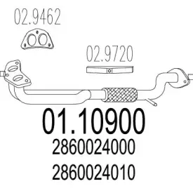 mts-0110900