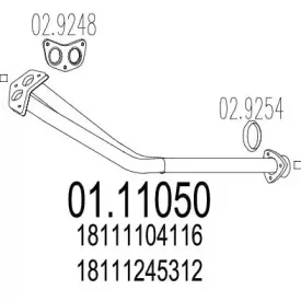 mts-0111050