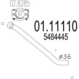 mts-0111110