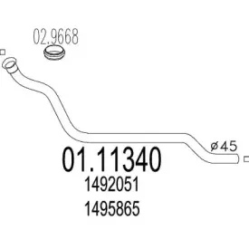 mts-0111340