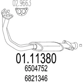 mts-0111380