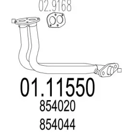 mts-0111550