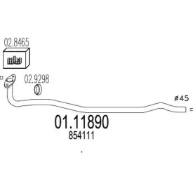 mts-0111890