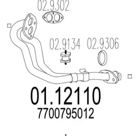 mts-0112110