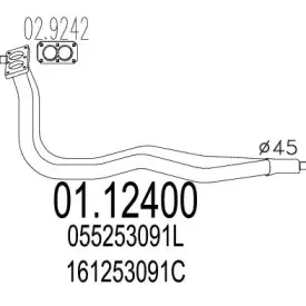 mts-0112400
