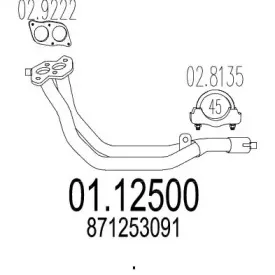 mts-0112500