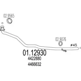 mts-0112930