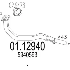 mts-0112940