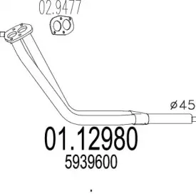 mts-0112980